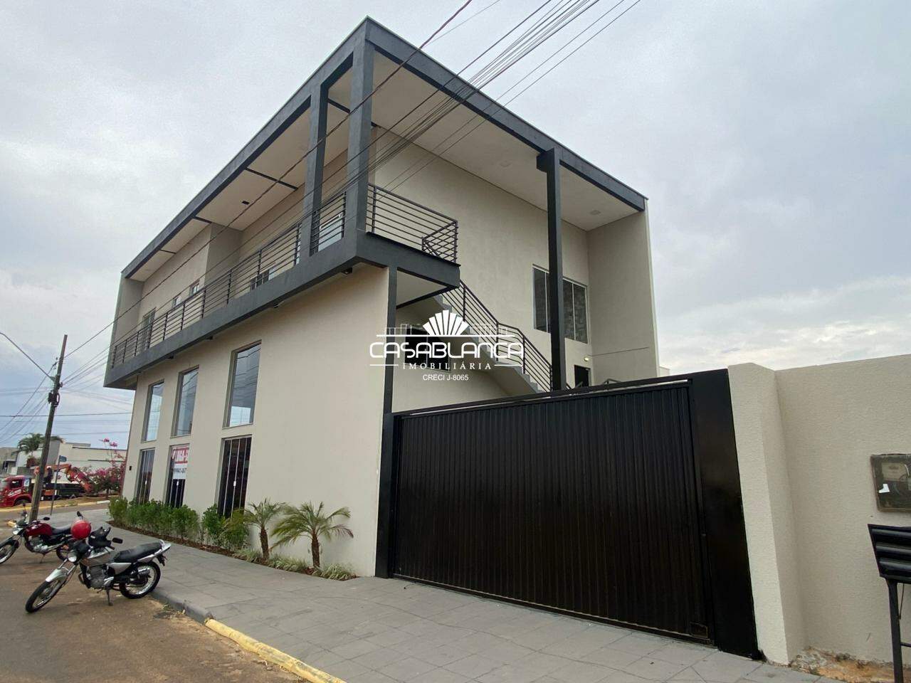 Apartamento para aluguel no Parque Das Águas: 