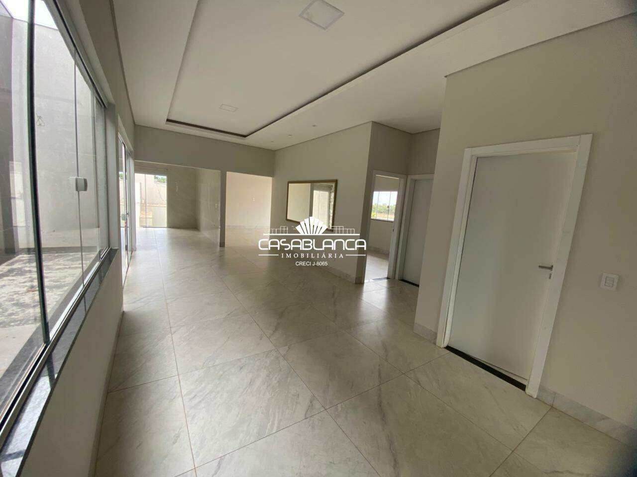 Apartamento para aluguel no Parque Das Águas: 