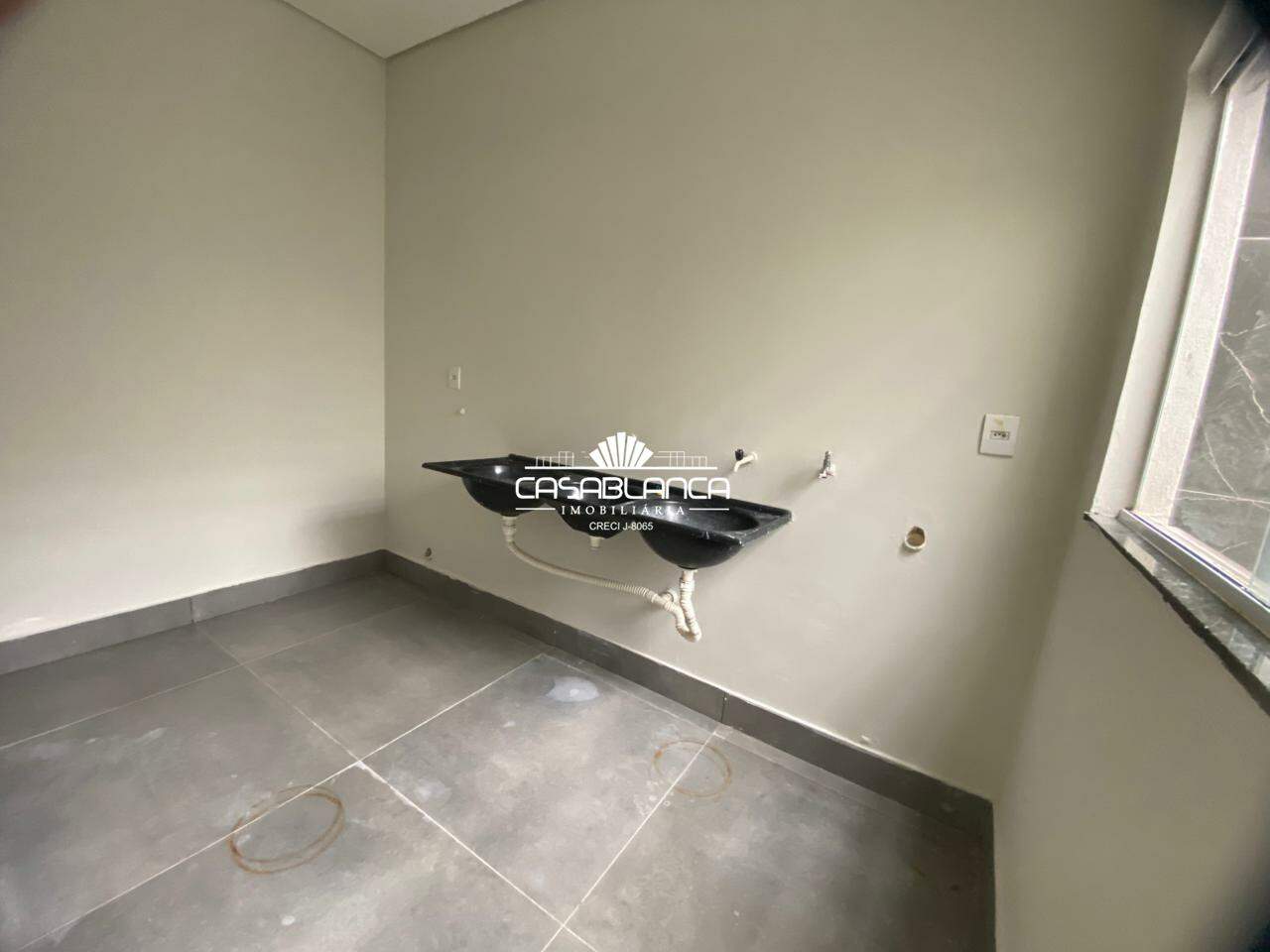 Apartamento para aluguel no Parque Das Águas: 