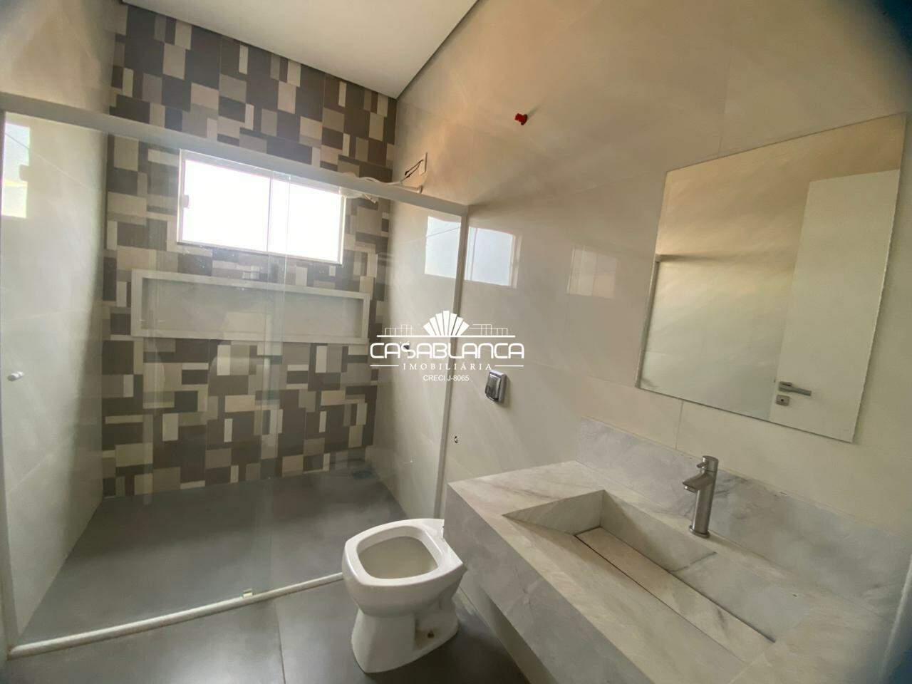Apartamento para aluguel no Parque Das Águas: 