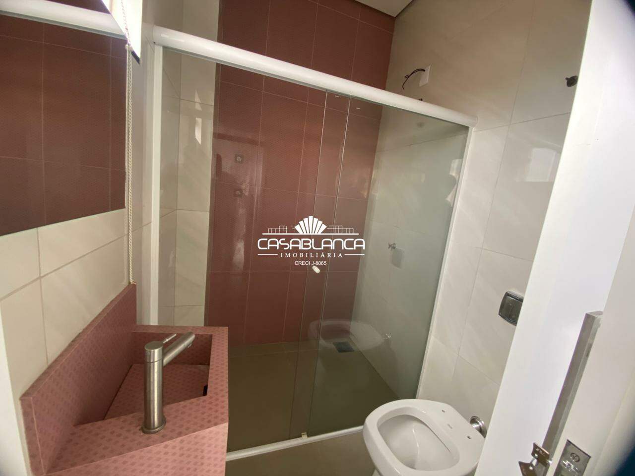 Apartamento para aluguel no Parque Das Águas: 
