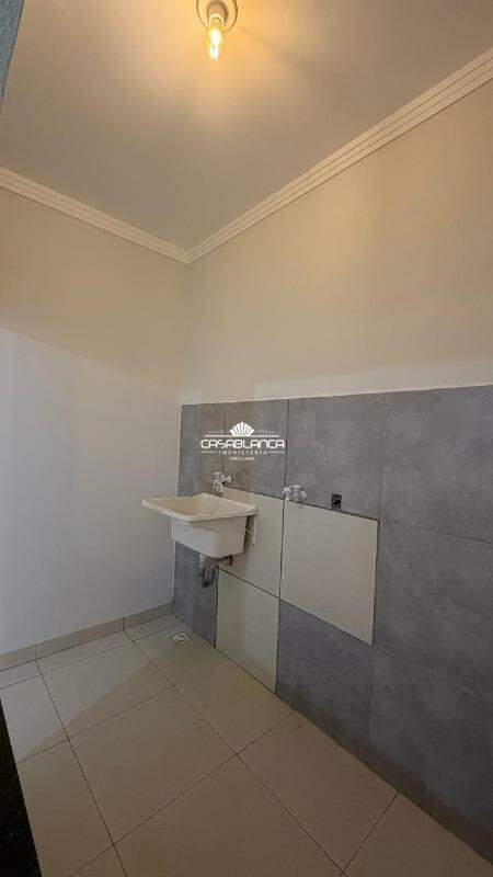Casa para aluguel no Santa Felicidade: 