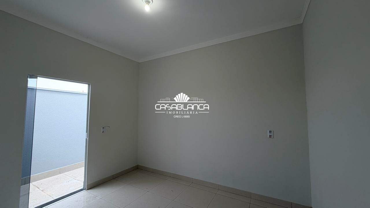 Casa para aluguel no Santa Felicidade: 