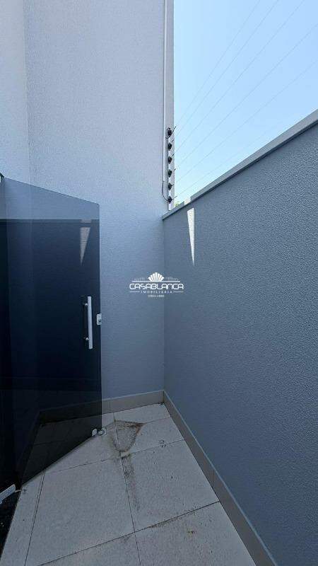Casa para aluguel no Santa Felicidade: 