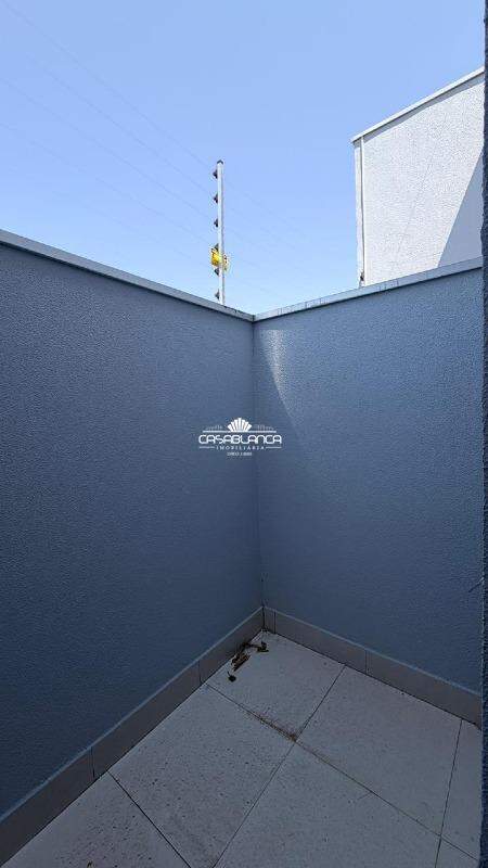 Casa para aluguel no Santa Felicidade: 