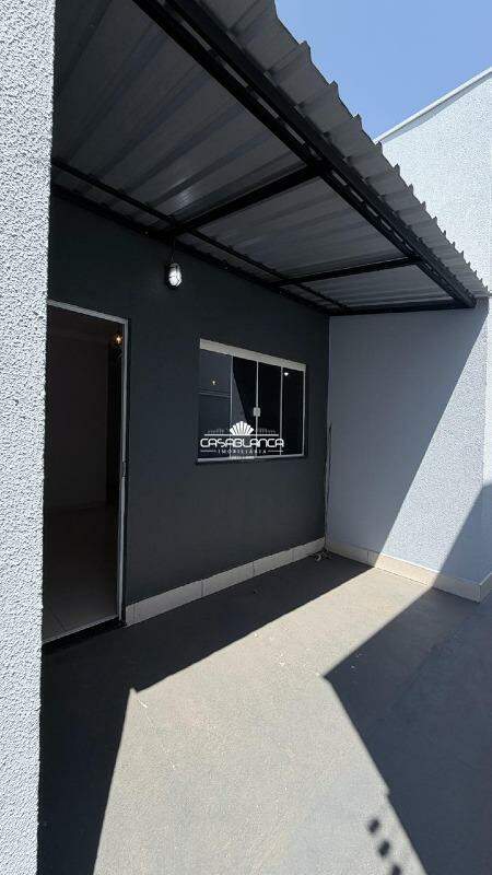 Casa para aluguel no Santa Felicidade: 