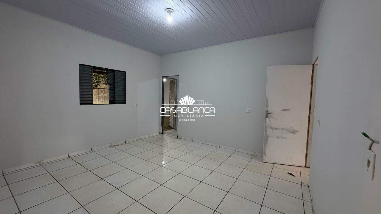 Casa para aluguel no Poncho Verde II: 