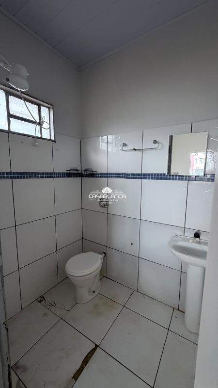 Casa para aluguel no Poncho Verde II: 