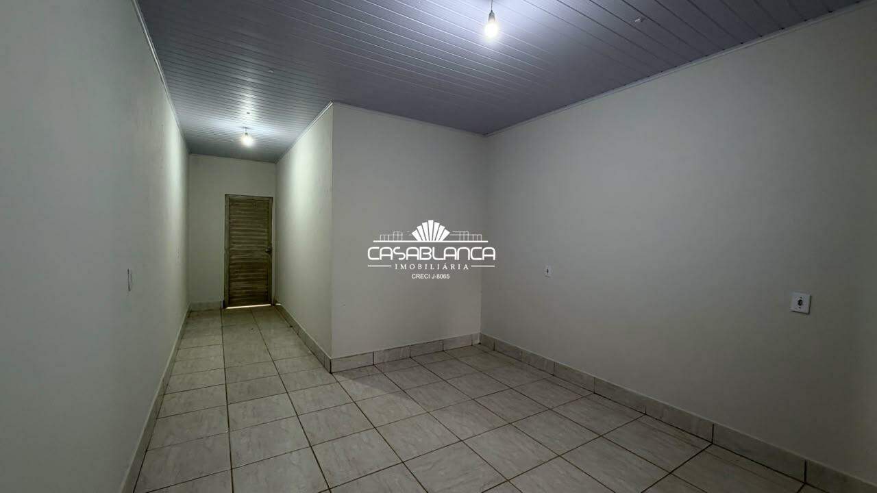 Casa para aluguel no Poncho Verde II: 