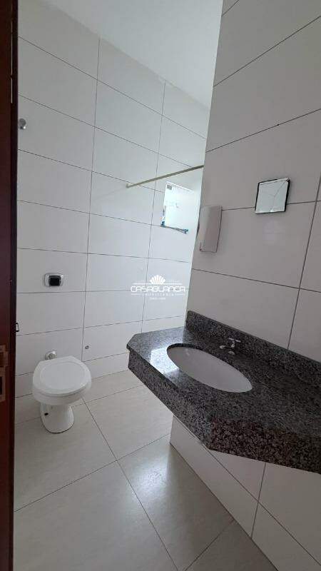 Apartamento para aluguel no Parque Eldorado: 