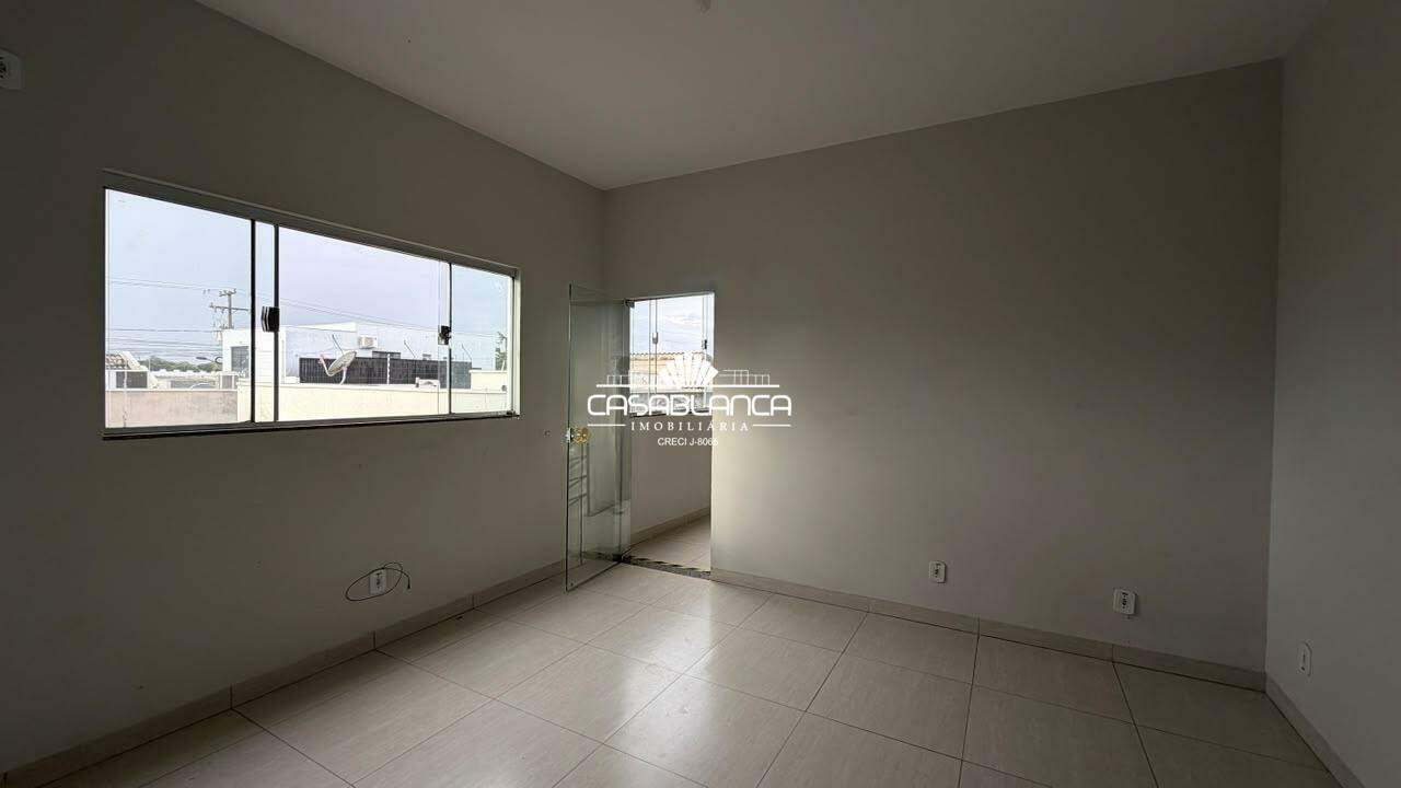 Apartamento para aluguel no Parque Eldorado: 