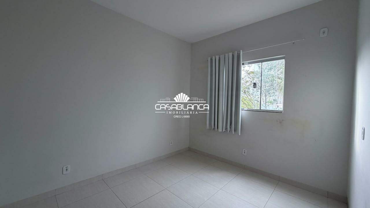 Apartamento para aluguel no Parque Eldorado: 
