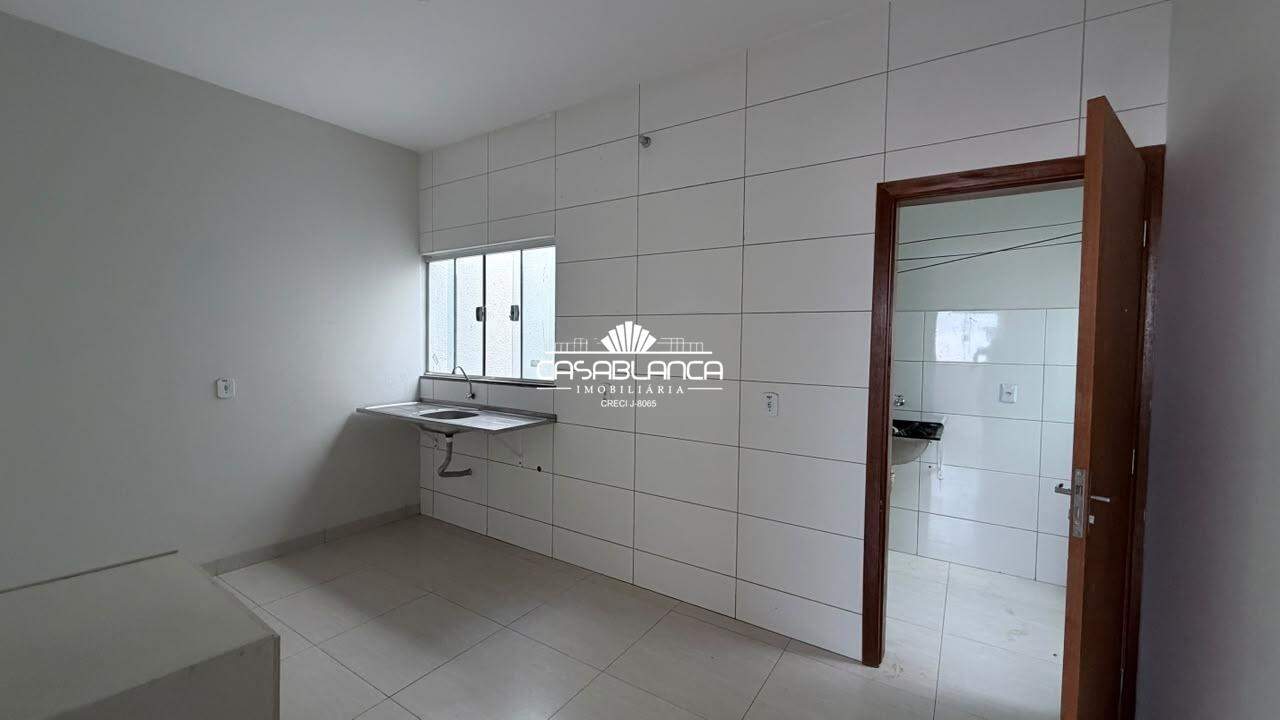 Apartamento para aluguel no Parque Eldorado: 