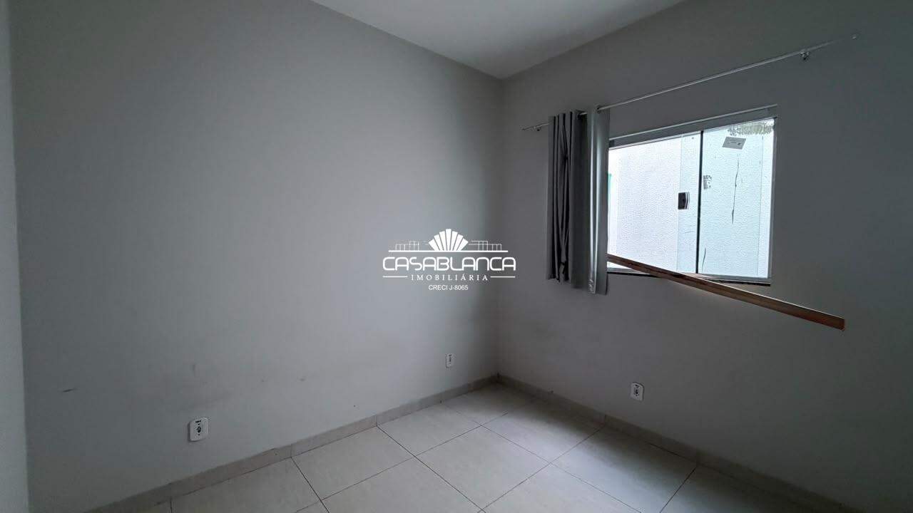 Apartamento para aluguel no Parque Eldorado: 