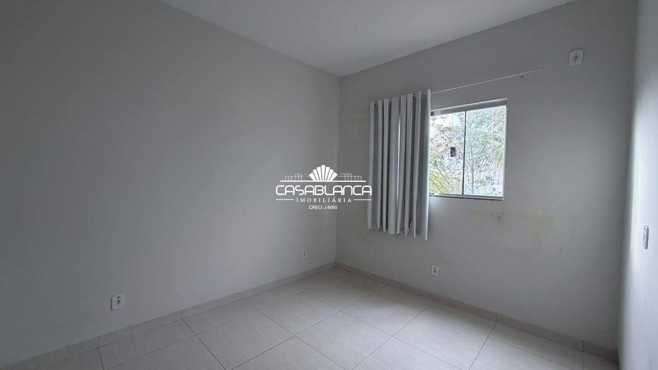 Apartamento para aluguel no Parque Eldorado: 