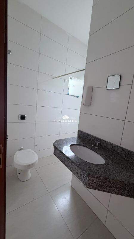 Apartamento para aluguel no Parque Eldorado: 