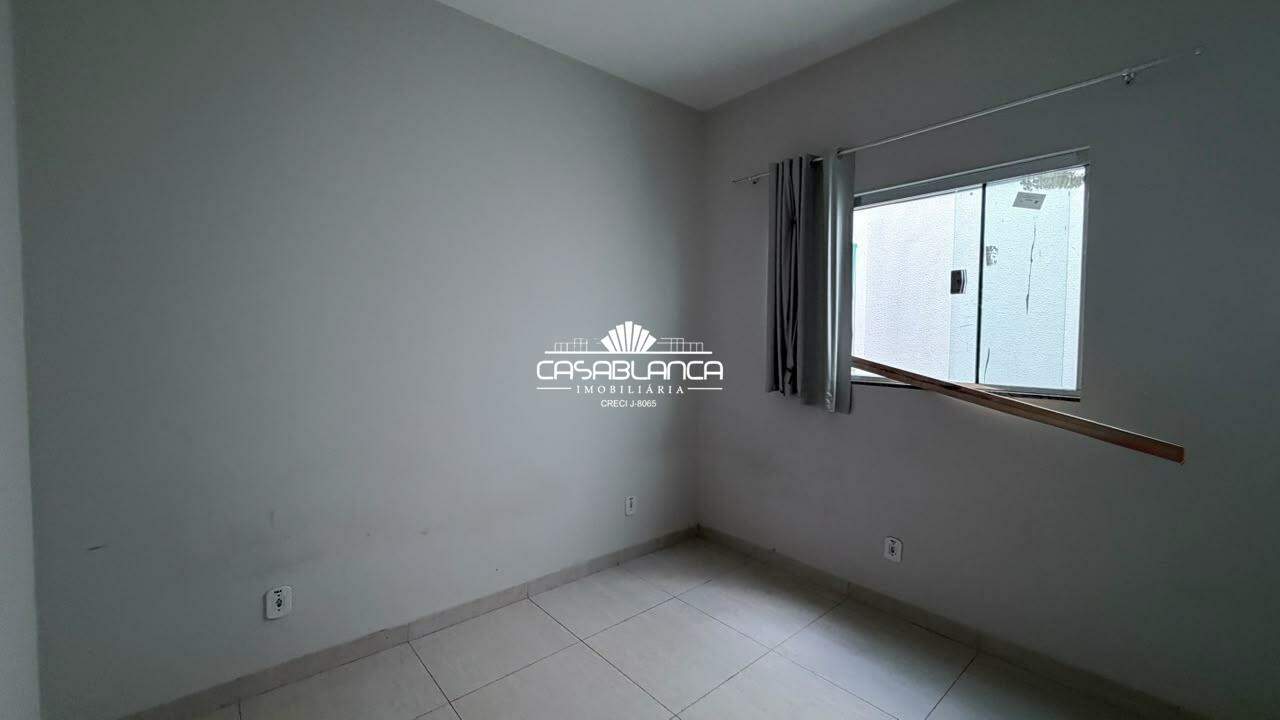Apartamento para aluguel no Parque Eldorado: 