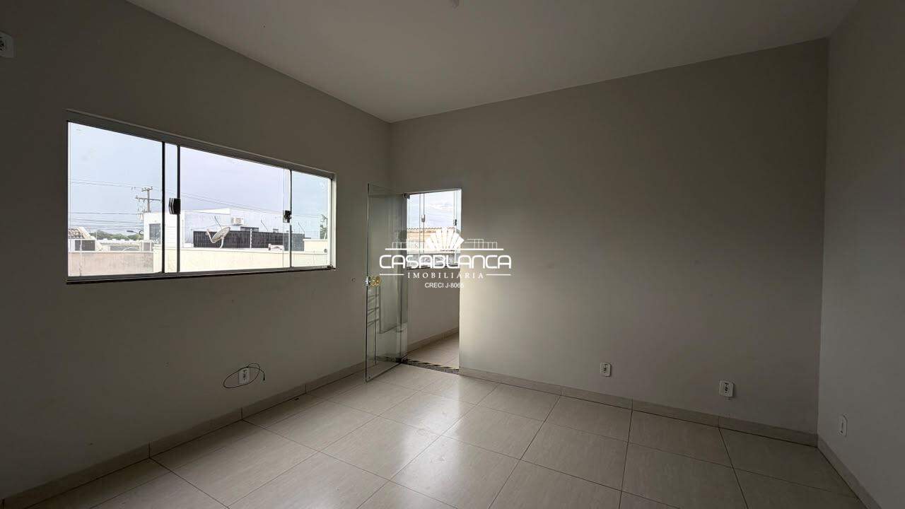 Apartamento para aluguel no Parque Eldorado: 
