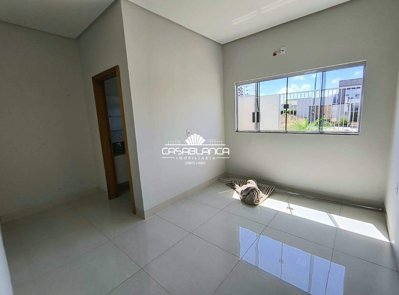 Casa para aluguel no Vertente das Águas: 