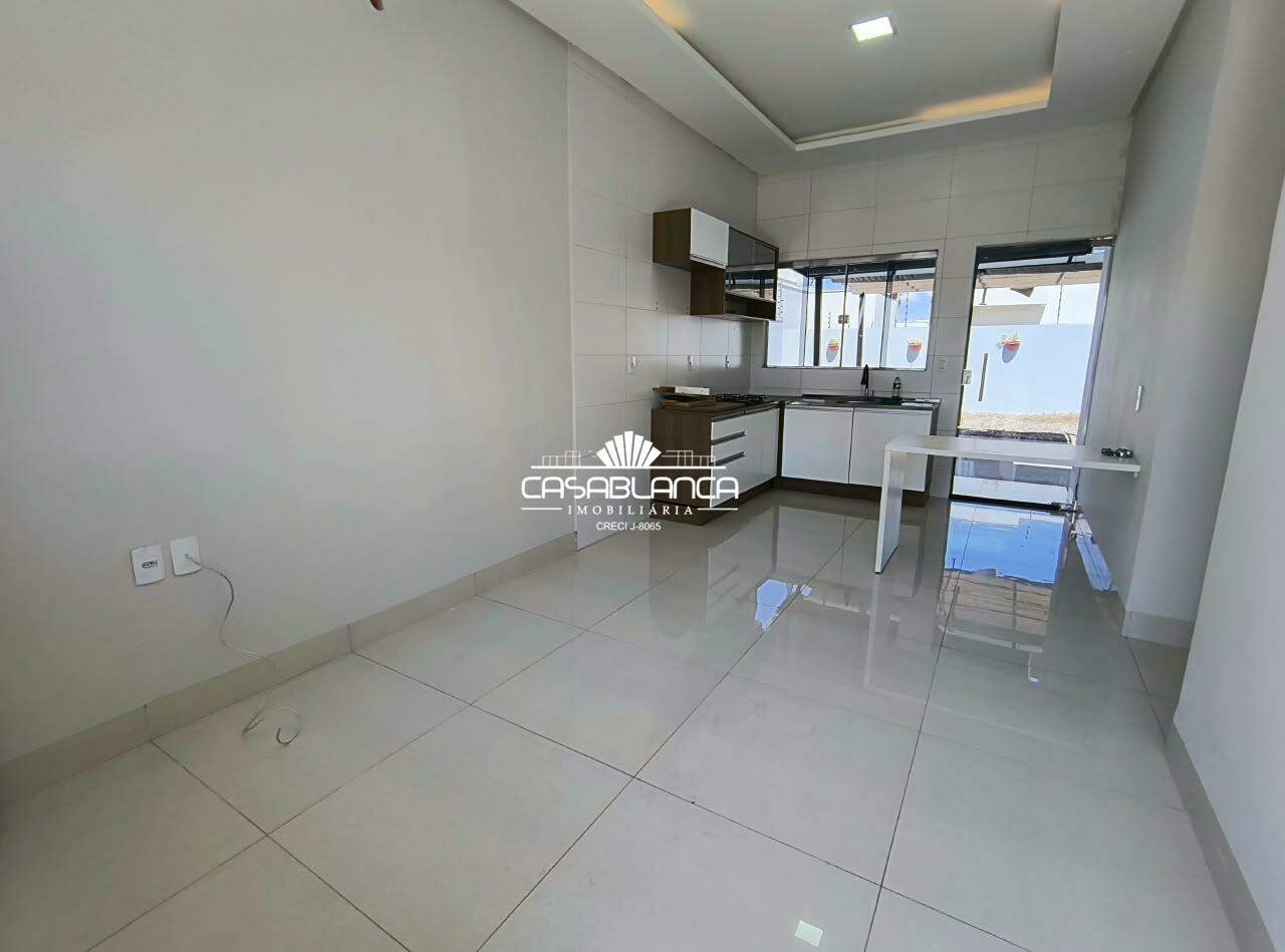 Casa para aluguel no Vertente das Águas: 