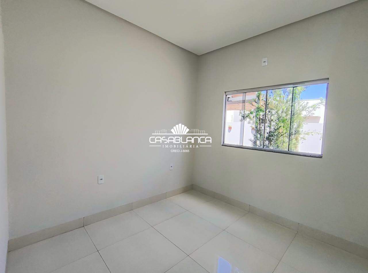 Casa para aluguel no Vertente das Águas: 