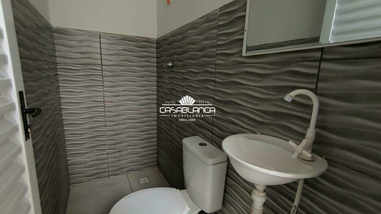 Casa para aluguel no VERTENTES DAS AGUAS: 