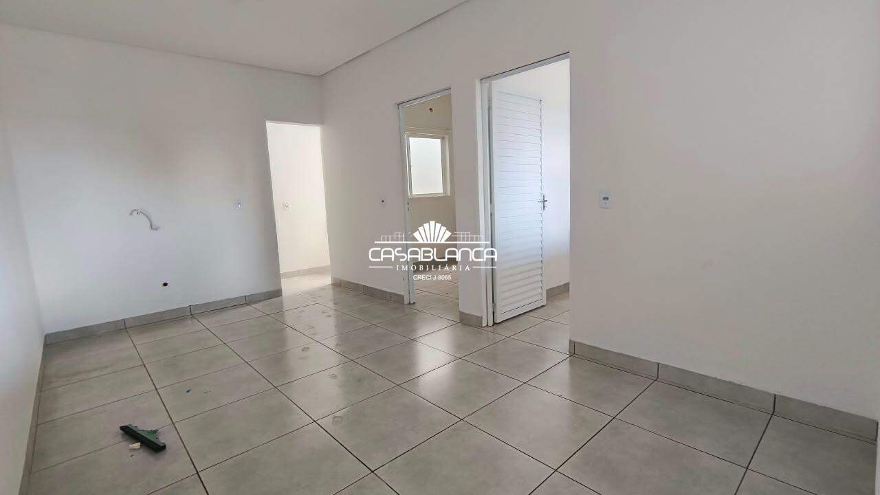 Casa para aluguel no VERTENTES DAS AGUAS: 