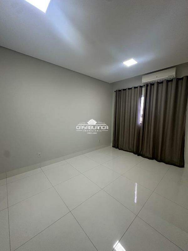 Casa para aluguel no Parque Eldorado: 
