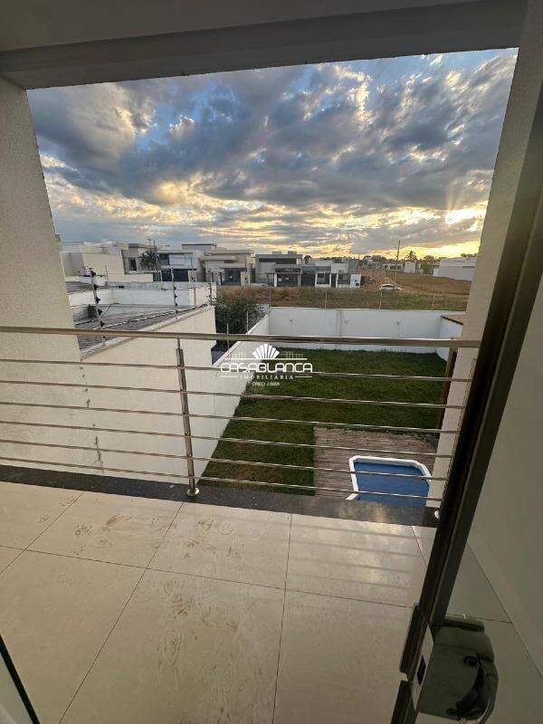 Casa para aluguel no Parque Eldorado: 