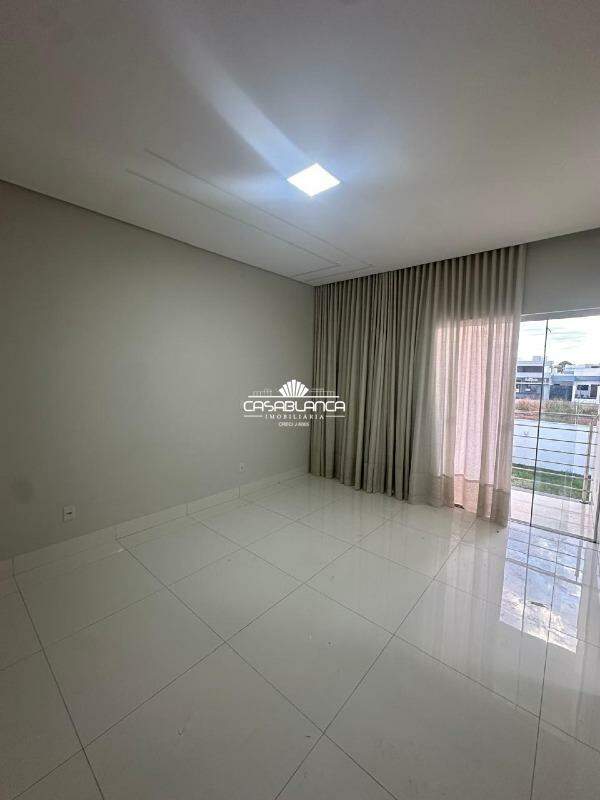 Casa para aluguel no Parque Eldorado: 