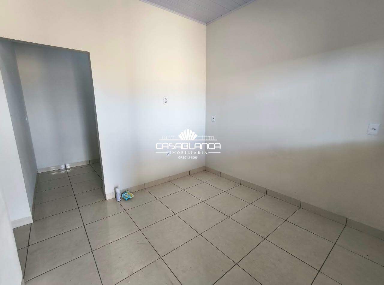 Casa para aluguel no Buritis IV: 