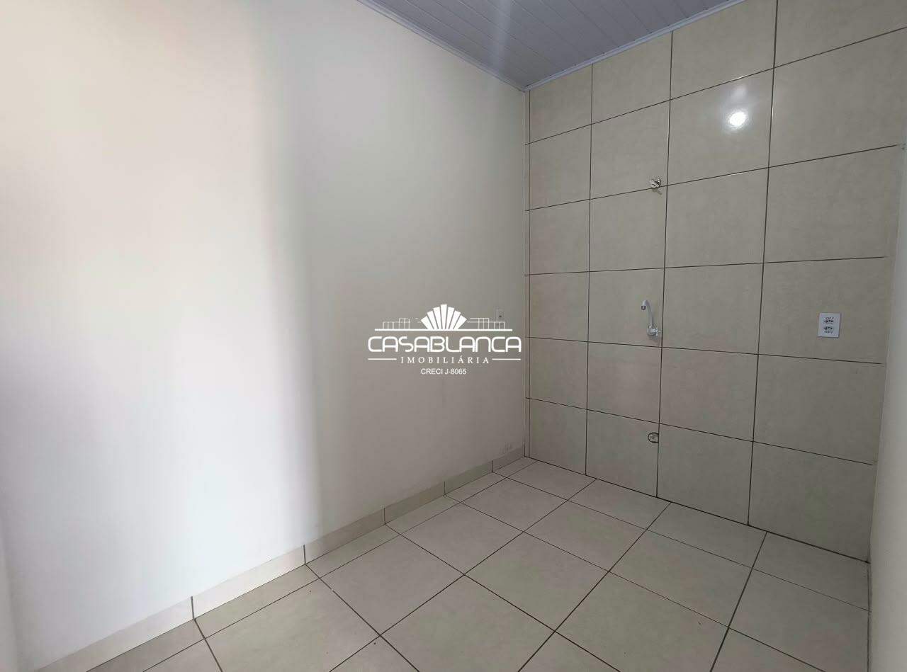Casa para aluguel no Buritis IV: 