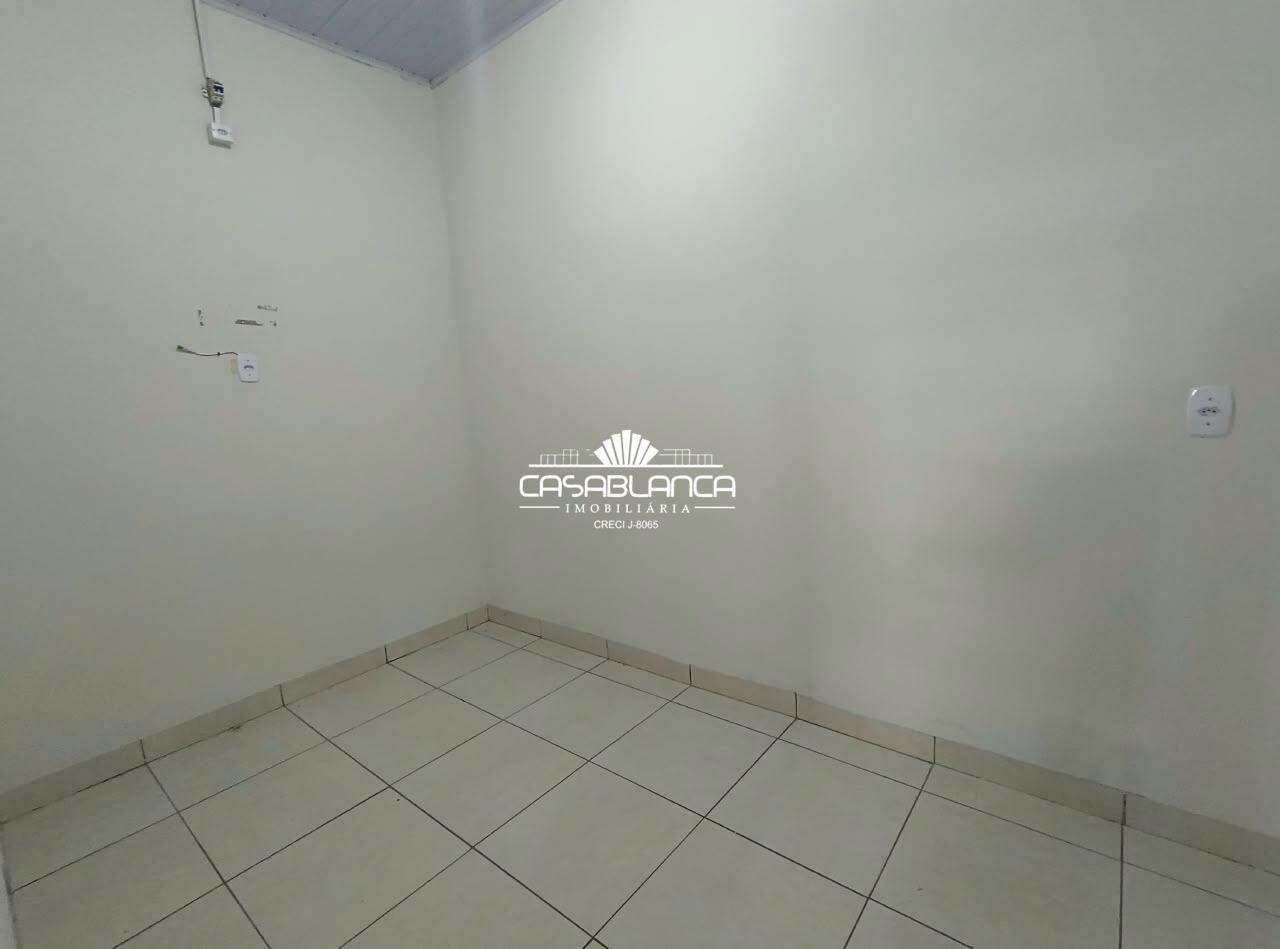 Casa para aluguel no Buritis IV: 