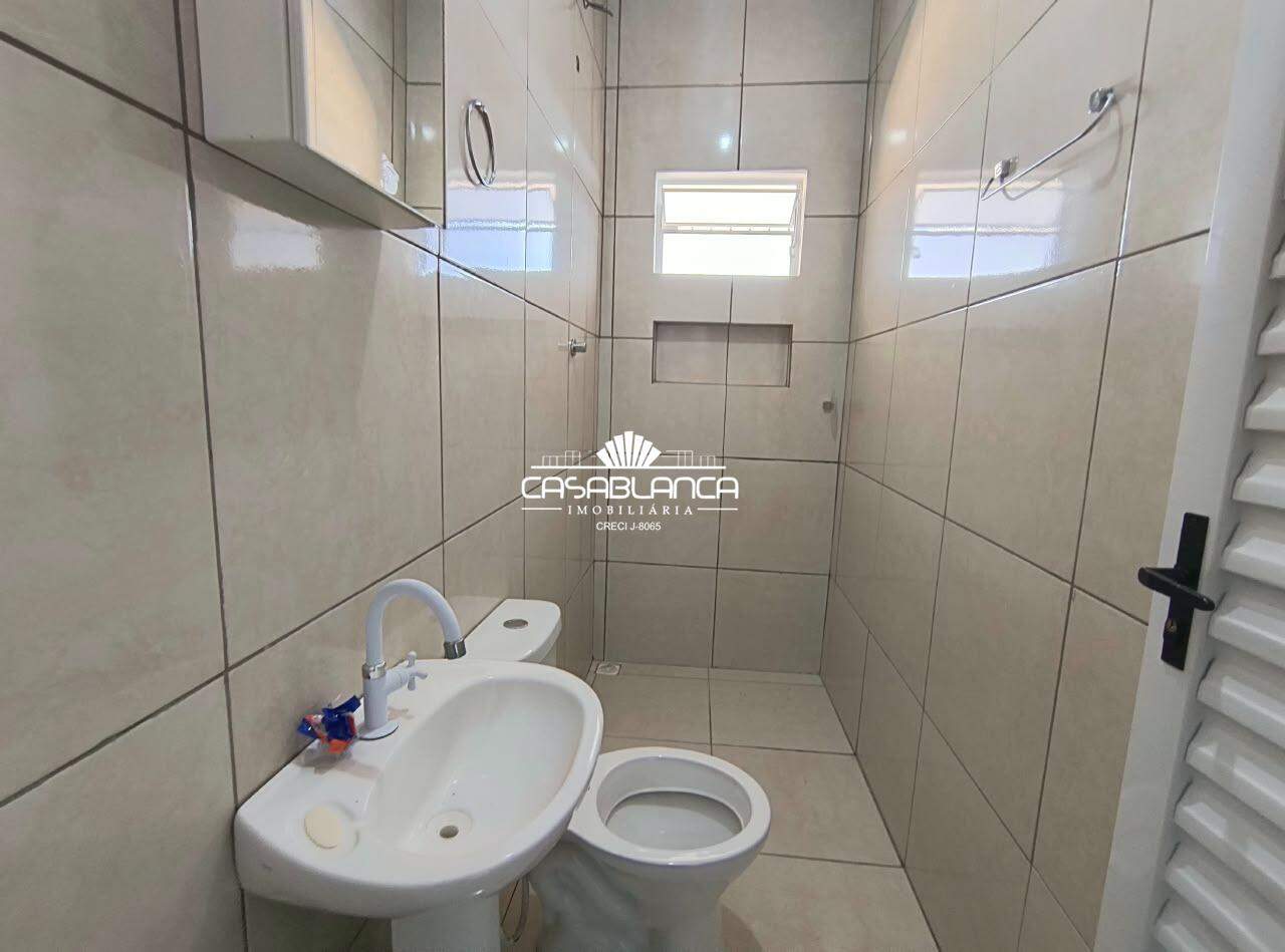 Casa para aluguel no Buritis IV: 