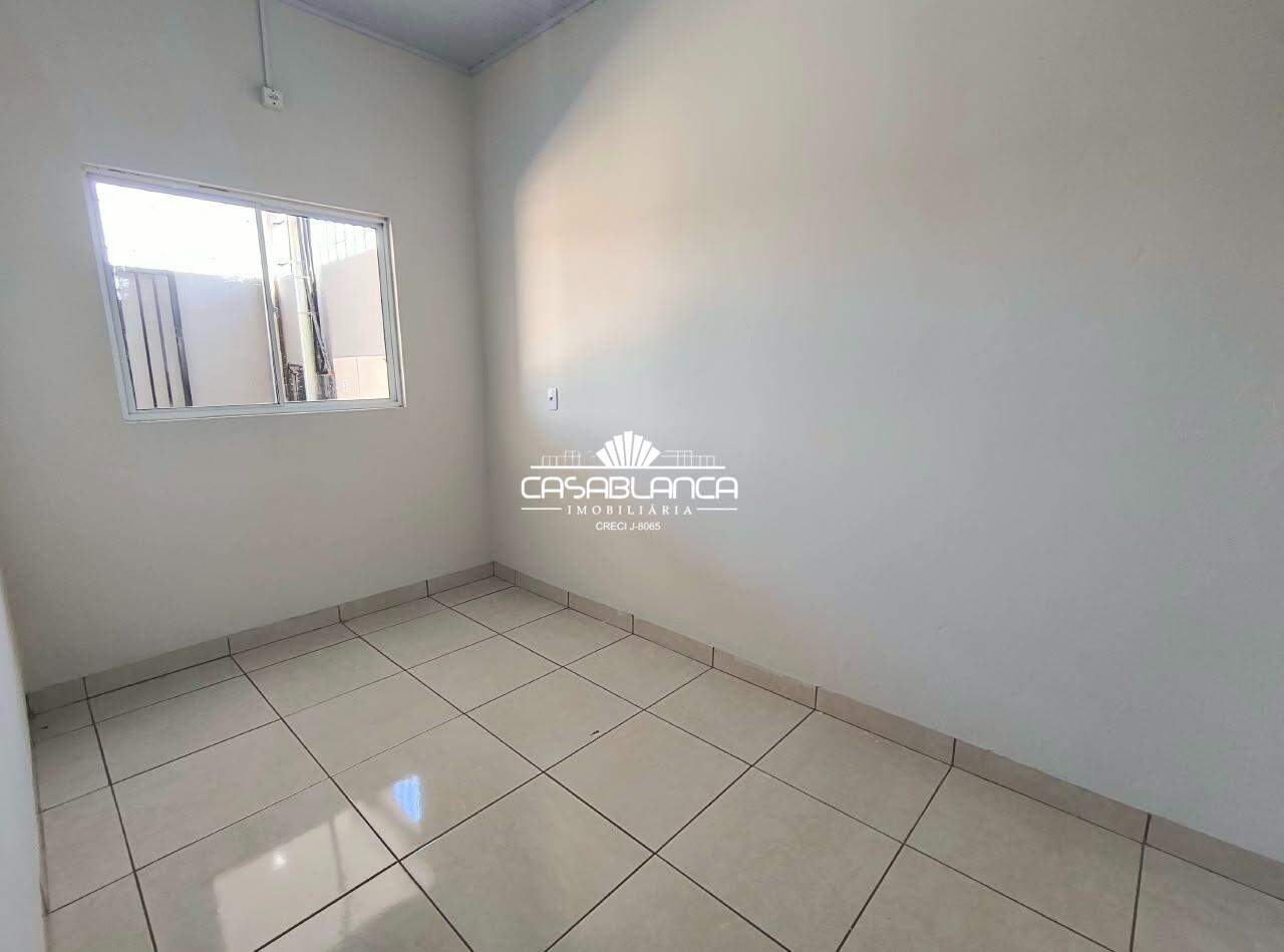 Casa para aluguel no Buritis IV: 