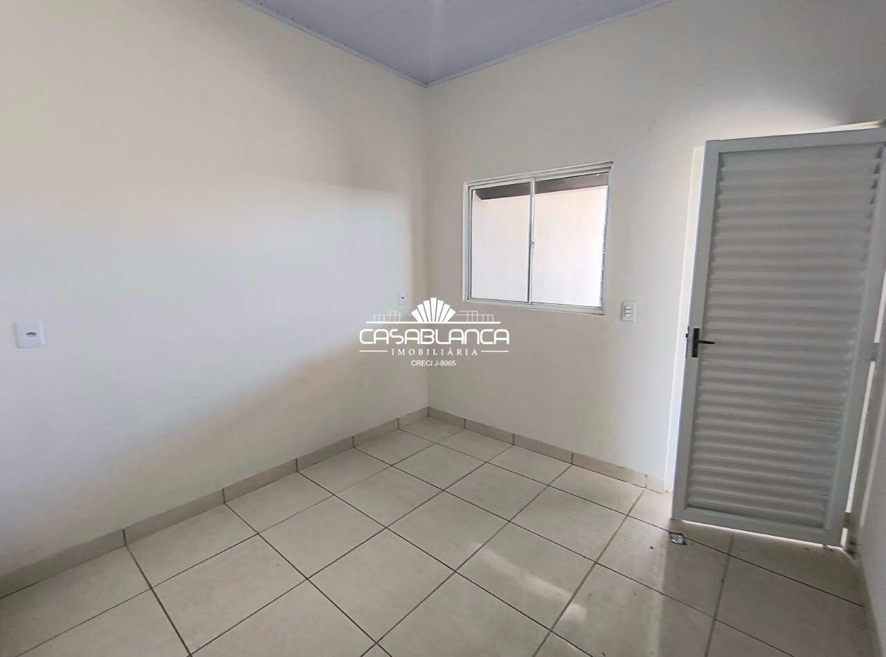 Casa para aluguel no Buritis IV: 