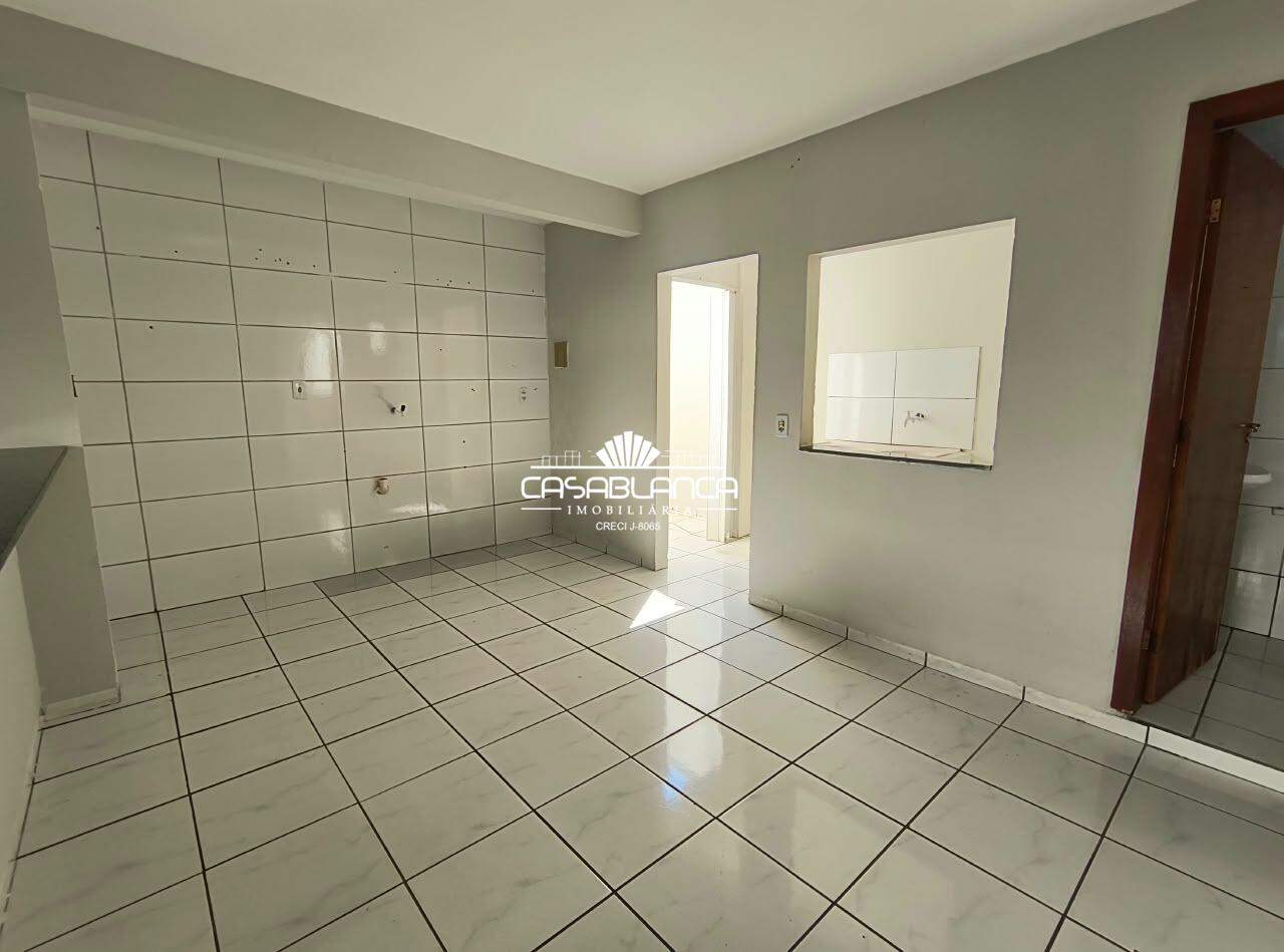 Apartamento para aluguel no CASTELANDIA: 