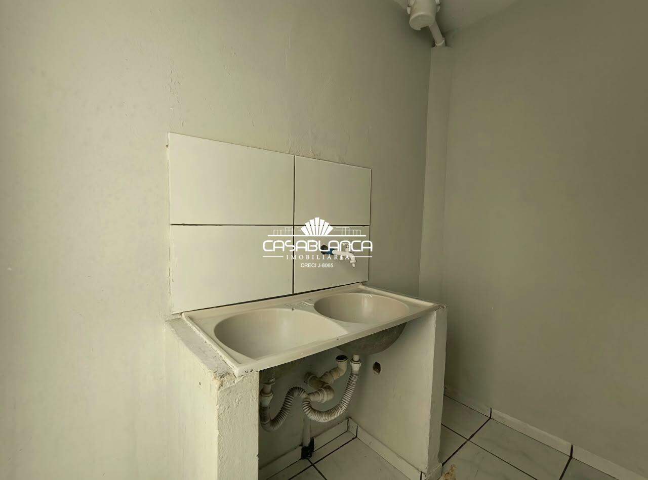Apartamento para aluguel no CASTELANDIA: 