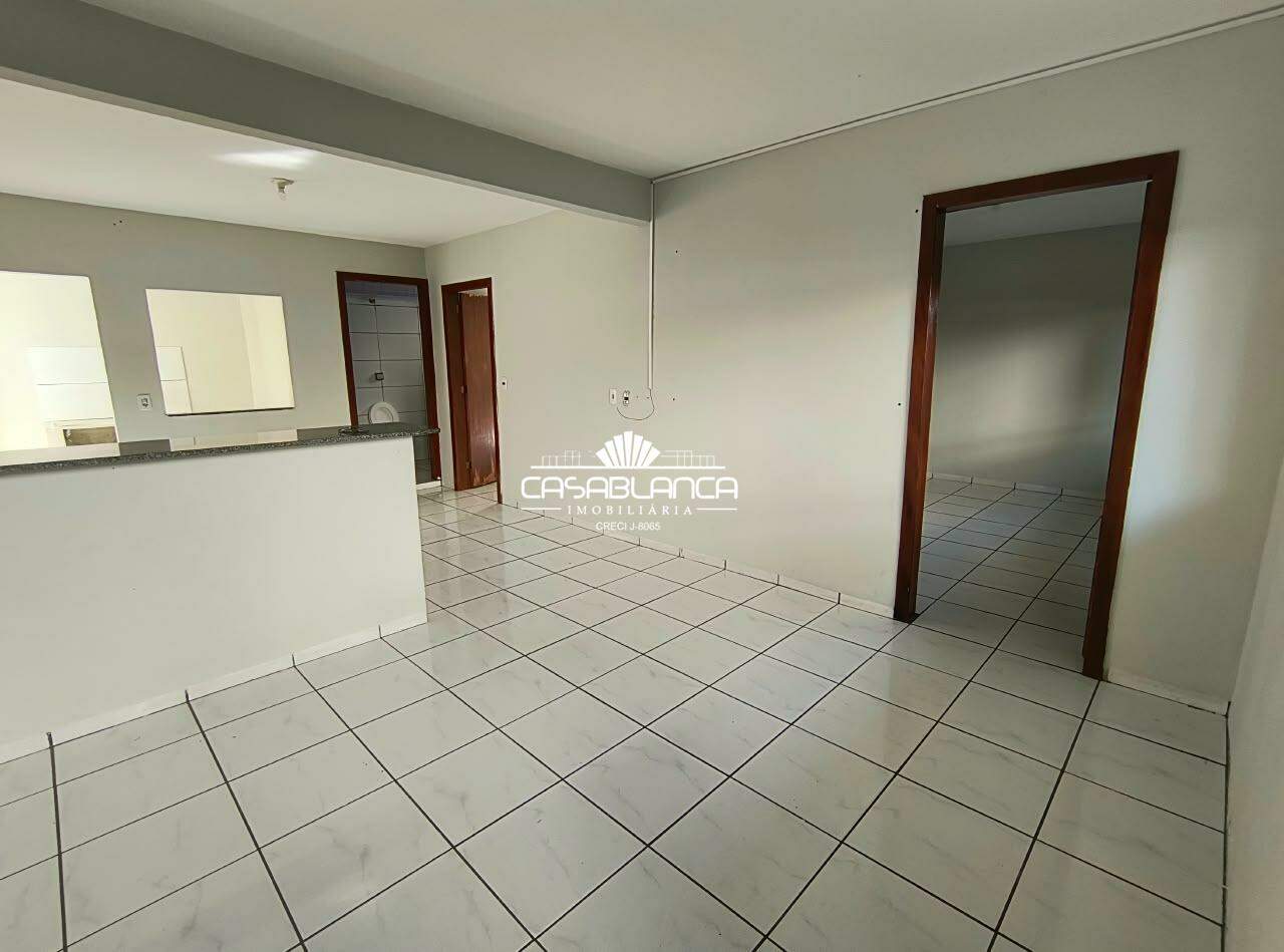 Apartamento para aluguel no CASTELANDIA: 