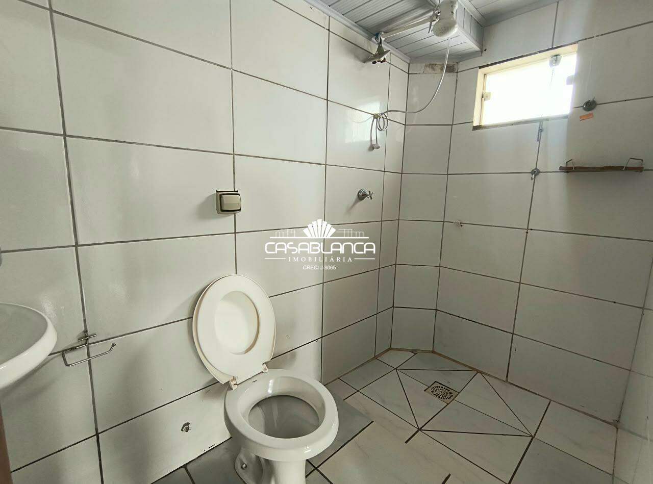 Apartamento para aluguel no CASTELANDIA: 
