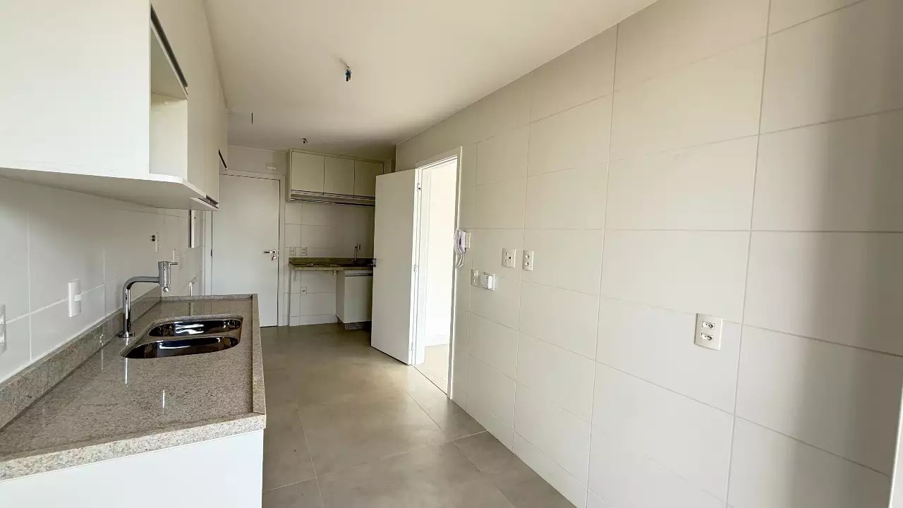 Apartamento à venda no Zona Industrial (Guará): 