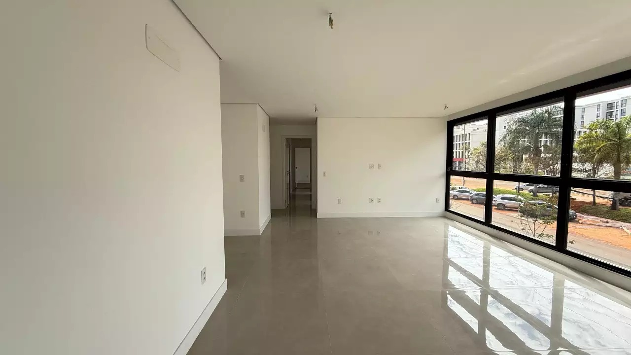 Apartamento à venda no Zona Industrial (Guará): 
