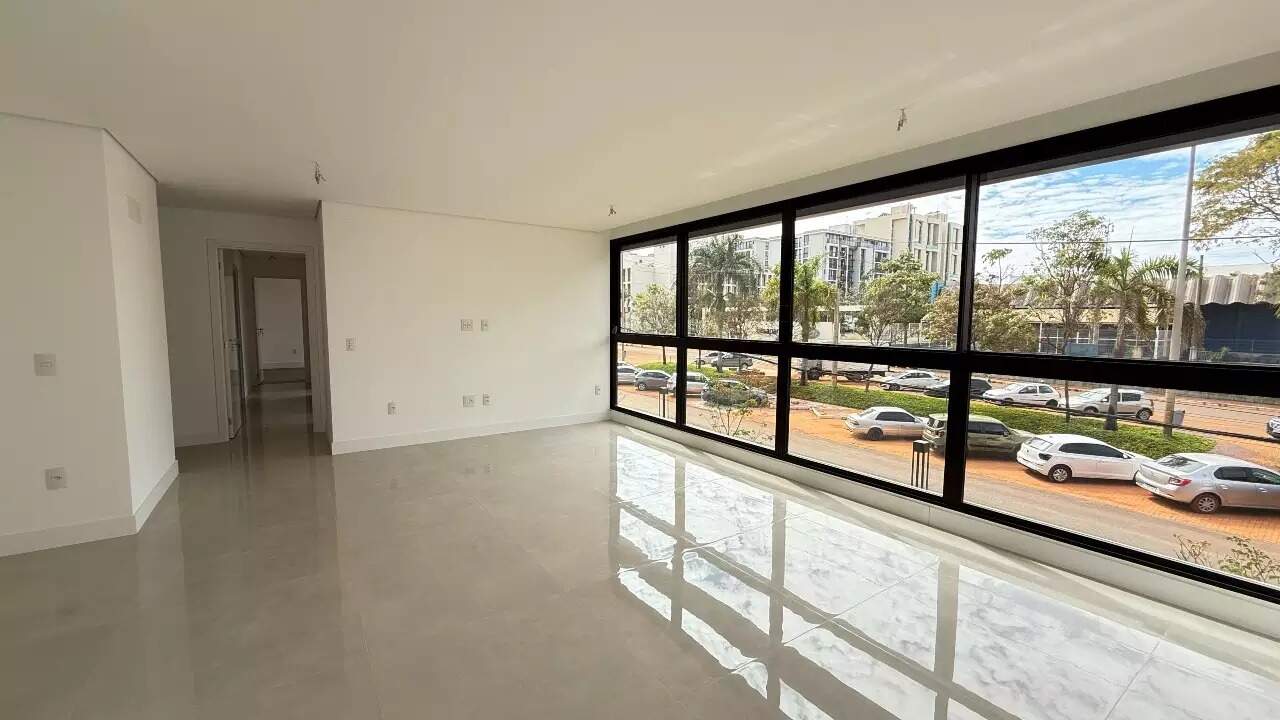 Apartamento à venda no Zona Industrial (Guará): 