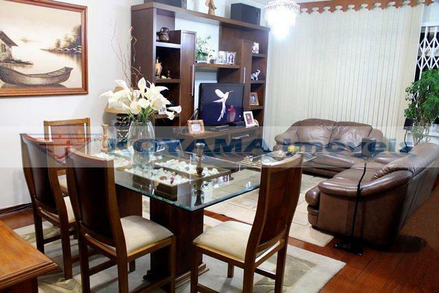 Casa à venda no Vila das Mercês: 