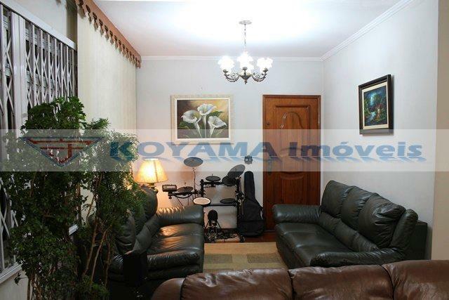 Casa à venda no Vila das Mercês: 