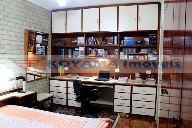 Casa à venda no Vila das Mercês: 