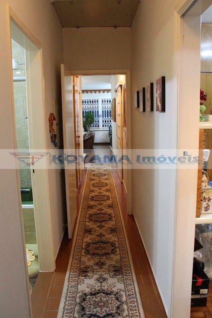 Casa à venda no Vila das Mercês: 