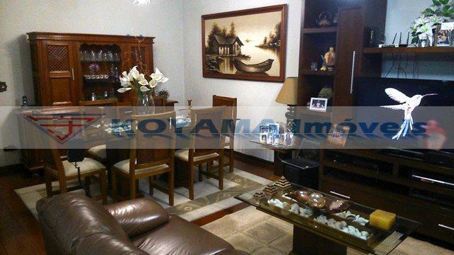 Casa à venda no Vila das Mercês: 