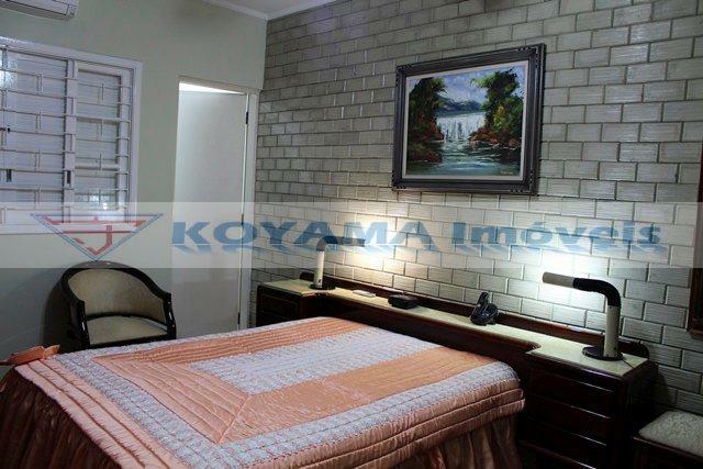 Casa à venda no Vila das Mercês: 