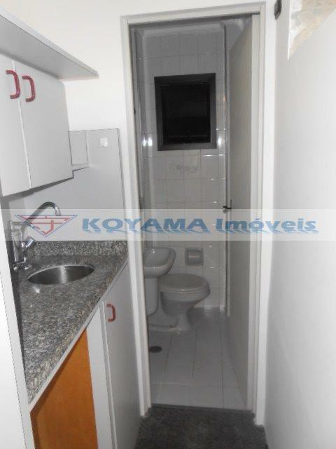 Sala à venda no Parque Imperial: 